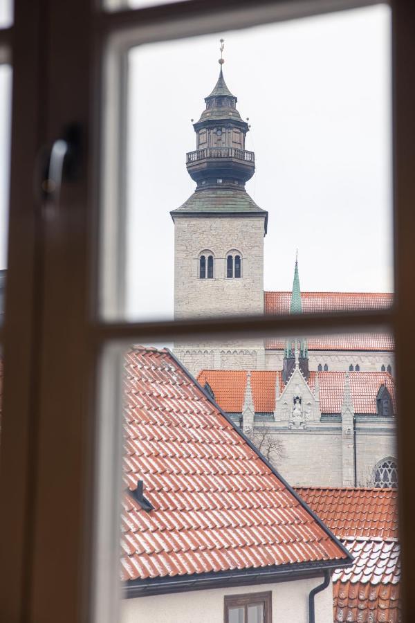 Stora Torget - Visby Laegenhetshotell Екстер'єр фото